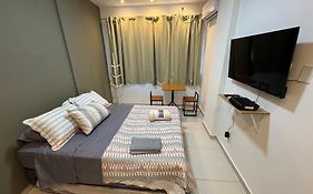 Copacabana Studio